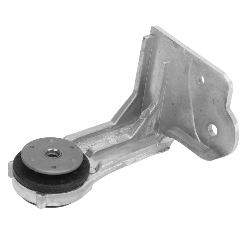 Intercooler Bracket 9803778980 Metal Replacement for Peugeot 308 5008 - Secure Stable Mounting for Citroen C4 C5 - Robust Construction Intercooler Mounting Bracket for Vehicle Cooling System - Image 1