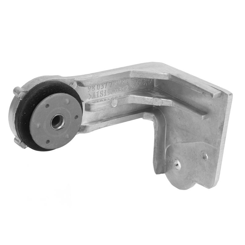 Intercooler Bracket 9803778980 Metal Replacement for Peugeot 308 5008 - Secure Stable Mounting for Citroen C4 C5 - Robust Construction Intercooler Mounting Bracket for Vehicle Cooling System - Image 3