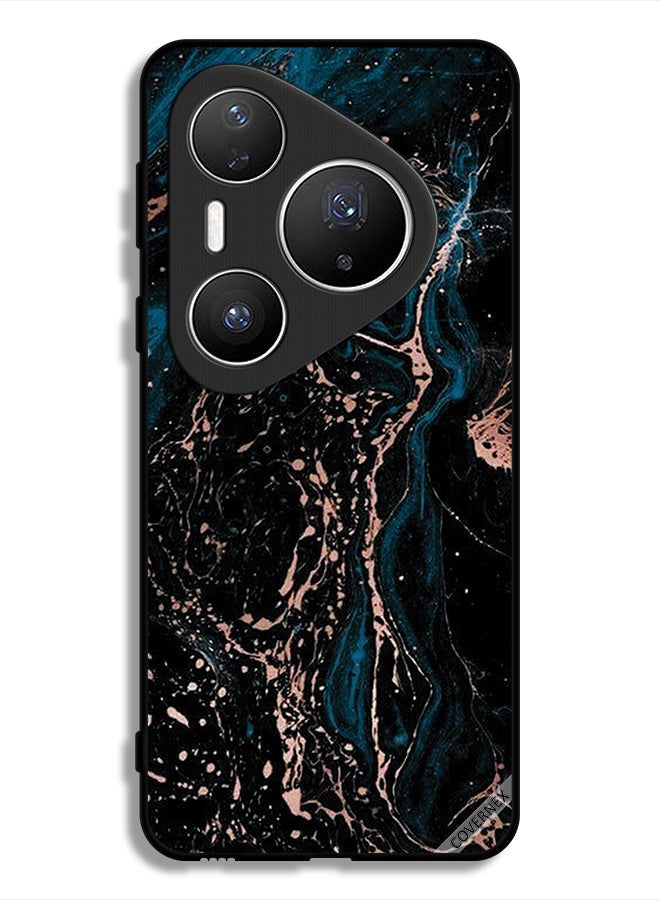 Covernex Huawei Pura 80 Pro Protective Case Cover Marble - Image 1