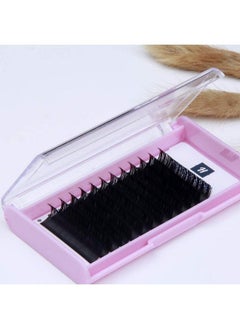 Individual Classic Eyelash Extensions .20 C Curl D Curl Natural Looking Salon Tray Silk Lashes Semi Permanent Eyelash Russian Volume Faux Mink Eyelash Extension .07 .10 .15 J B - pzsku/Z872B3CE1EDEF5D5658C5Z/45/_/1690019292/4fbf2629-a6a3-4a25-bd81-aa39f6d9afd5