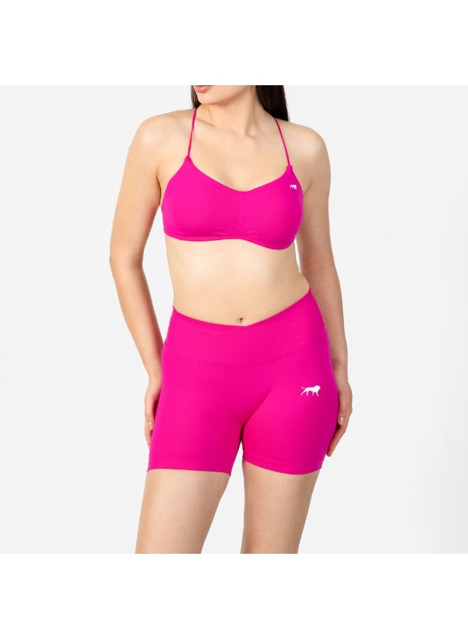 انكسيخ Align Sports Bra - Image 4