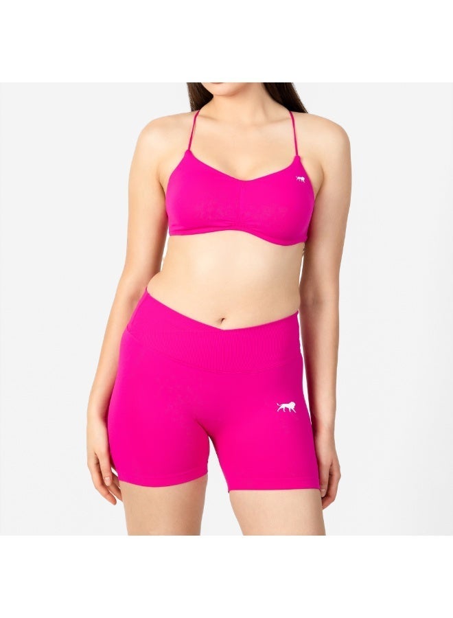 انكسيخ Align Sports Bra - Image 2