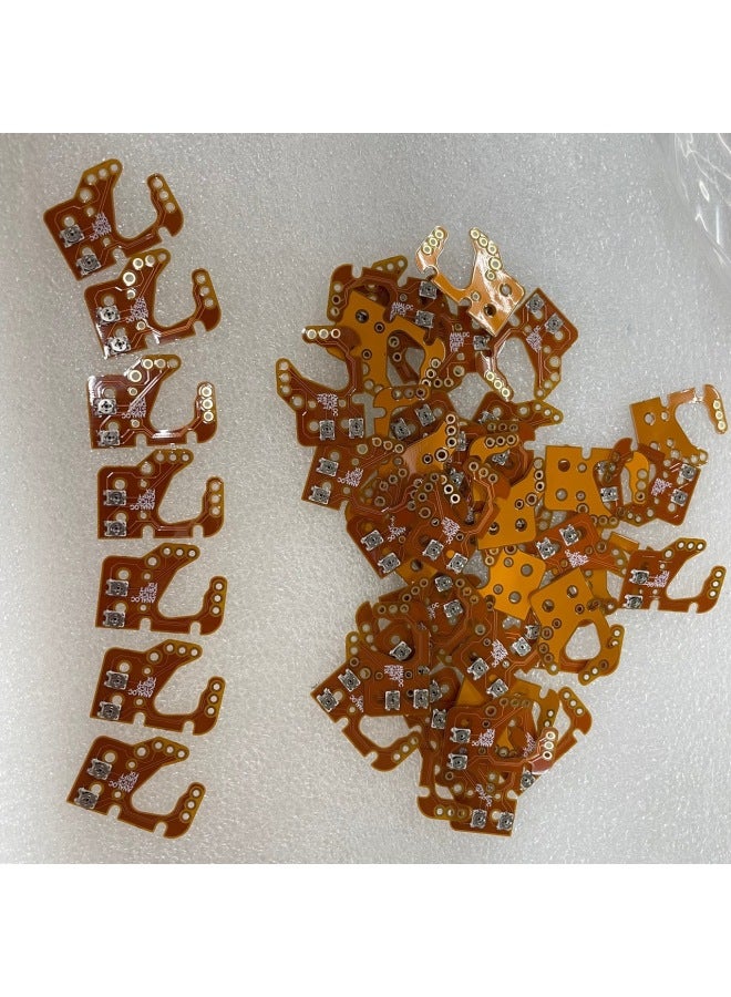 General P4/P5 Drift Board PS5 Matching Calibration Board FPC Universal Calibration Board-Product Color:Gold  - Image 1