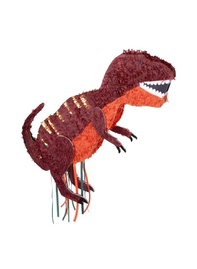 Meri Meri T-Rex Party Pinata