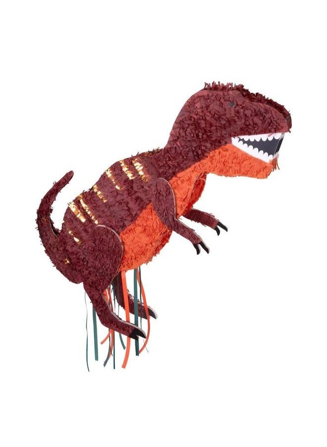 T-Rex Party Pinata