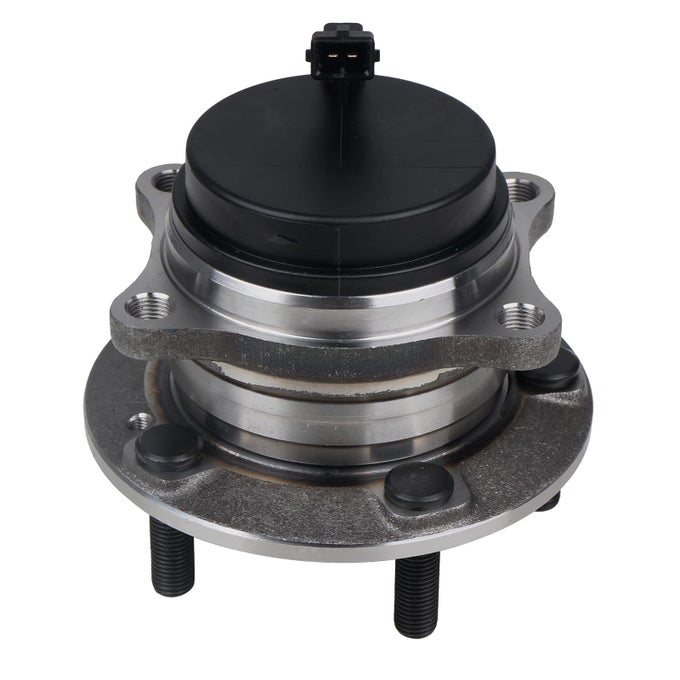 512326 Rear Wheel Bearing And Hub Assembly Compatible With Hyundai Veracruz 20072012 Kia Sorento 20112015Hyundai Santa Fe 20072020 5 Lug Wabs