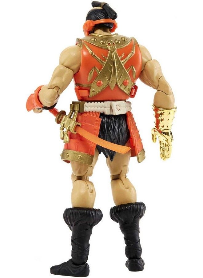 Masterverse Jitsu Action Figure With Accessories 7Inch Motu Collectible Gift - pzsku/Z872BA5396610E2463EA3Z/45/_/1687933731/376a0275-2bb9-4408-90de-f5b6e9b69f96