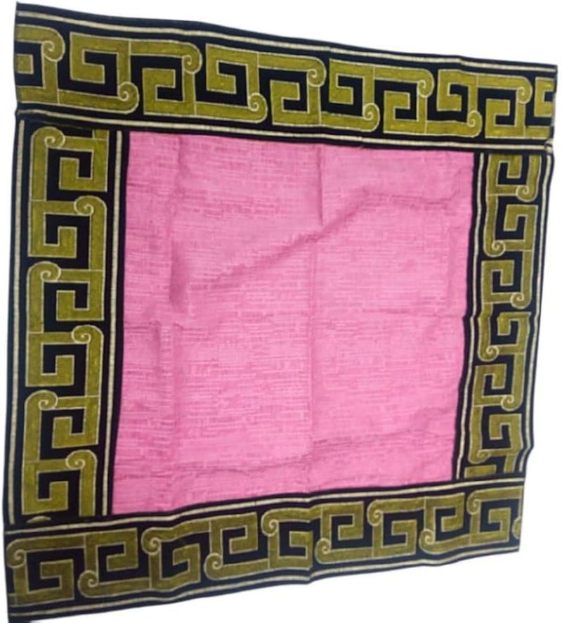 Luxurious Tablecloth Give Royal Touch To Your Table Size 100*90