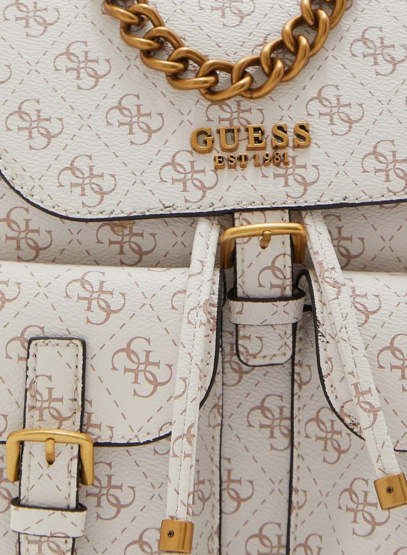 GUESS No Limit Flap Backpack