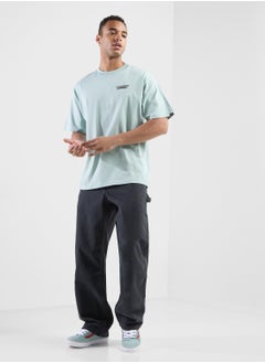 VANS Fun Gfx Loose Ss  - Image 4