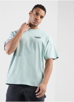 VANS Fun Gfx Loose Ss  - Image 1