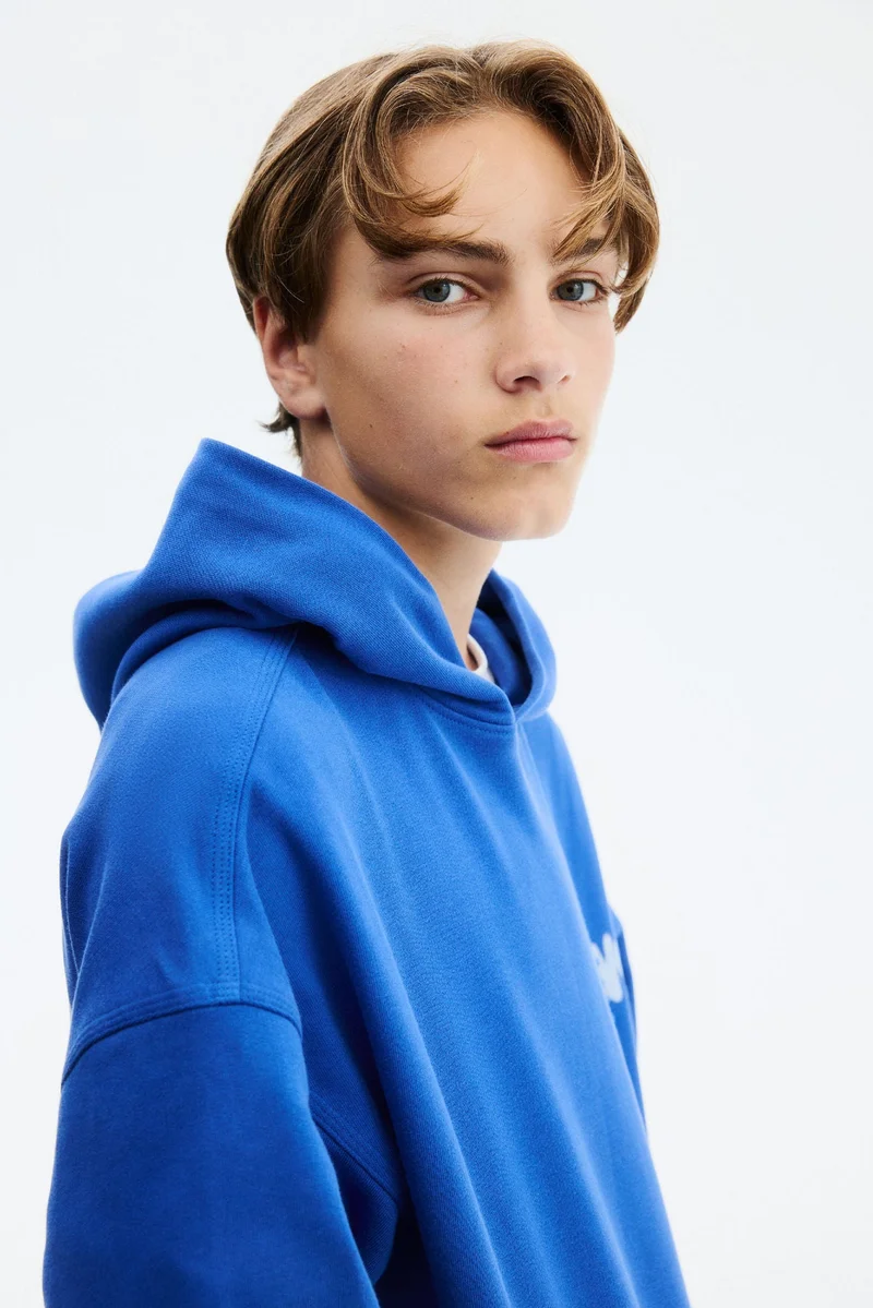 H&M Sports hoodie