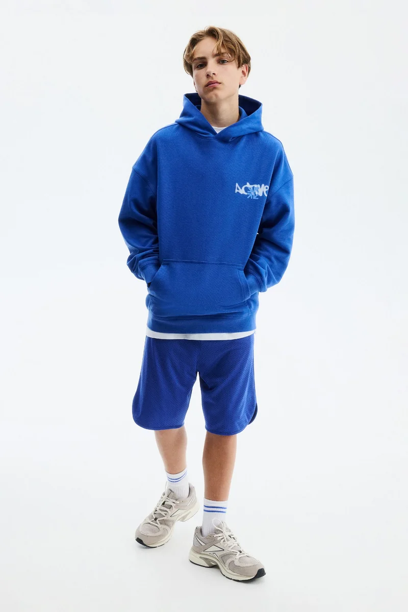 H&M Sports hoodie