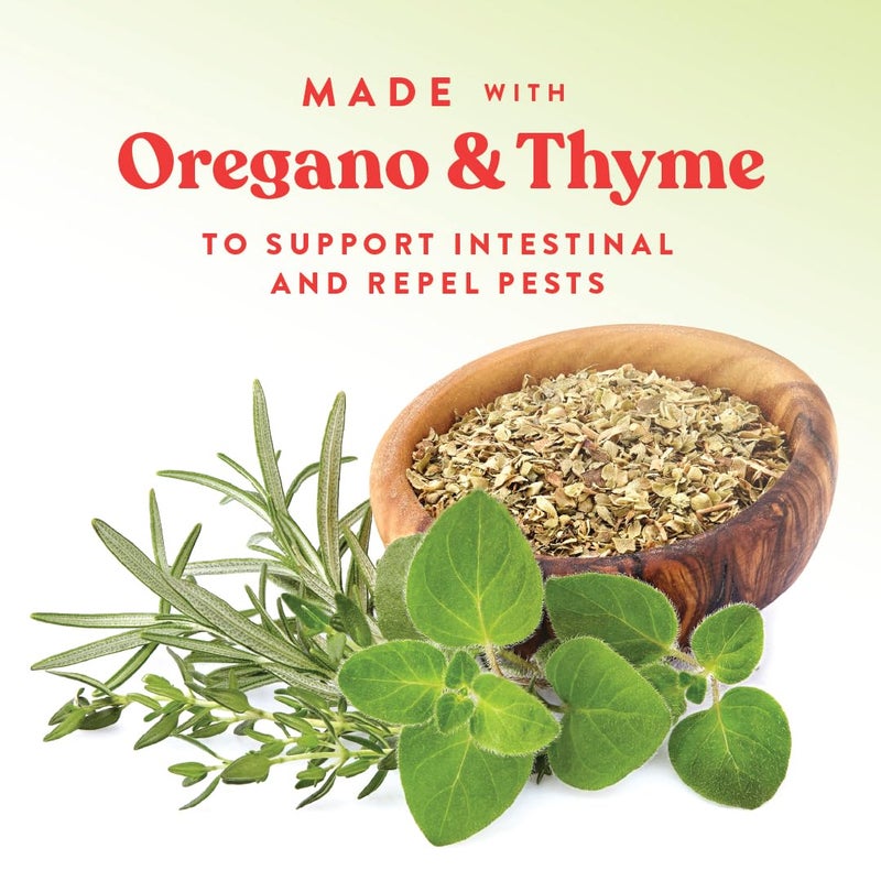 Manna Pro Harvest Delight - Whole Ingredient Chicken Treat - Harvest Mix of Grains, Raisins, Tomatoes, Carrots, Sunflower Seeds - Mixed Flock Poultry Treat - 2.5 lbs - Image 4