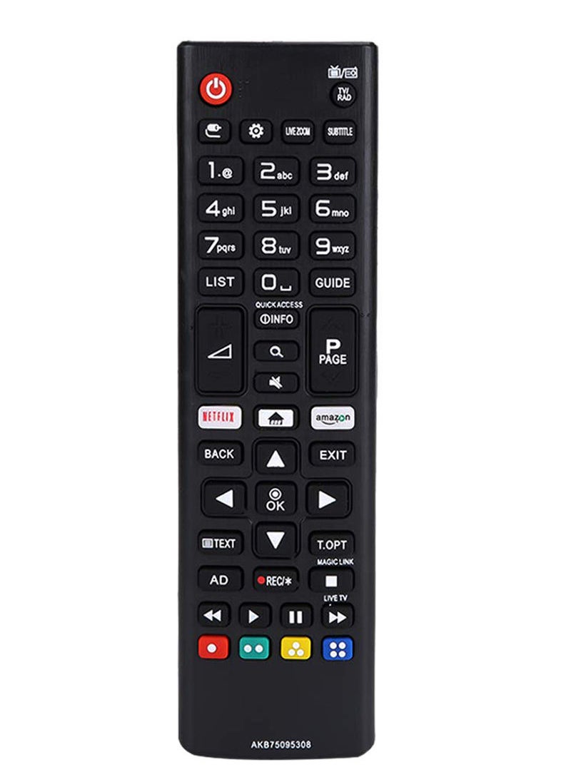 HuHa - Replaced Remote Fit for Apl tv 1 2 3 A1427 A1469 A1378 A1294 MD199LL/A MC572LL/A MC377LL/A MM4T2AM/A MM4T2ZM/A Mac Music System (Silver) - Image 1