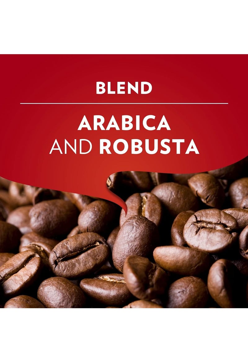 Lavazza Quality Rossa Ground Coffee Medium Roast 250 grams - Image 4