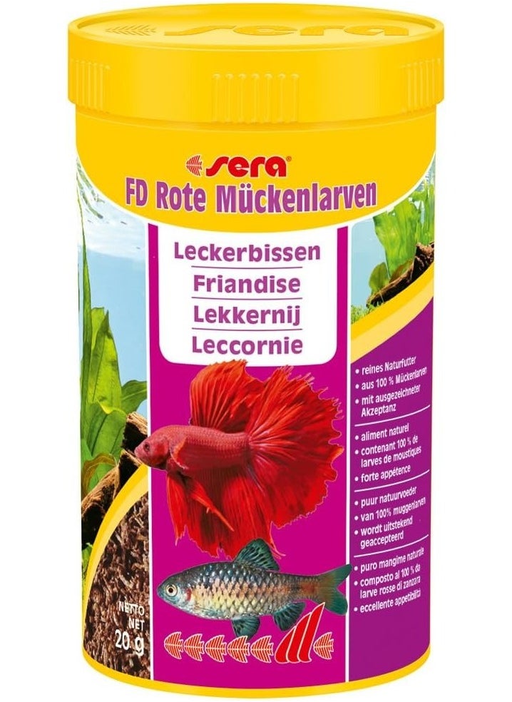 FD Bloodworms (0.15 oz, 50 mL) - pzsku/Z872C0ABA0A457E005DC1Z/45/_/1737545352/cf64ff34-3b82-4b2f-96ad-98dcedd078c0