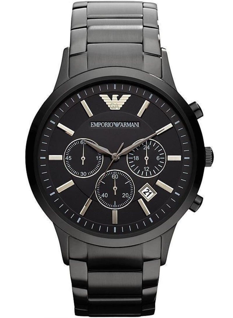 armani Emporio Armani Watch For Men AR2453 - Image 1