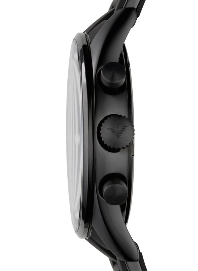 armani Emporio Armani Watch For Men AR2453 - Image 4