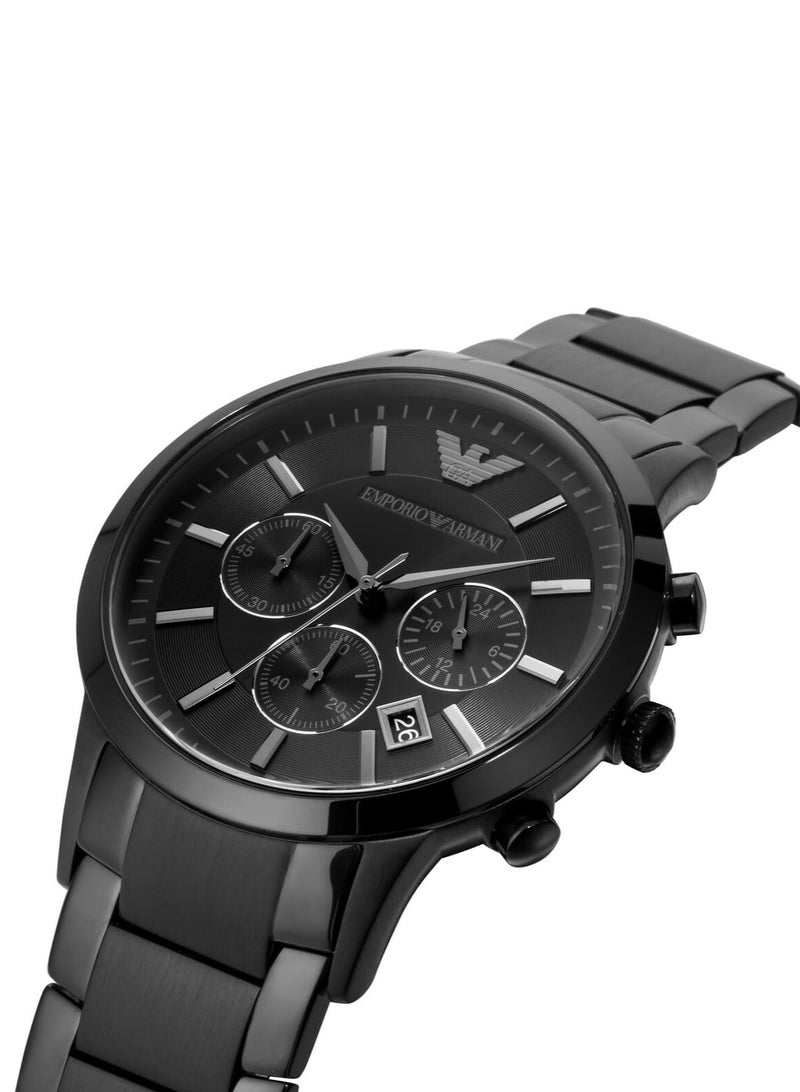 armani Emporio Armani Watch For Men AR2453 - Image 3