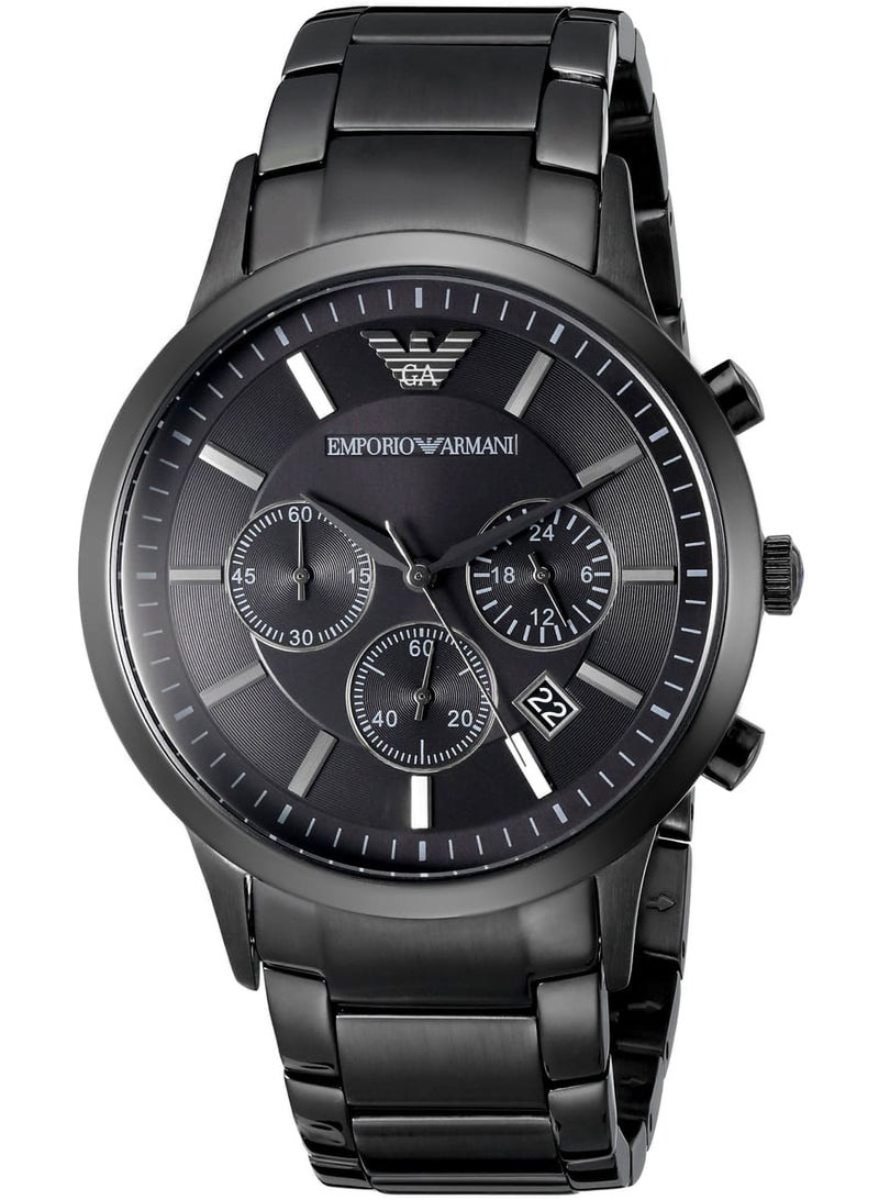 armani Emporio Armani Watch For Men AR2453 - Image 2