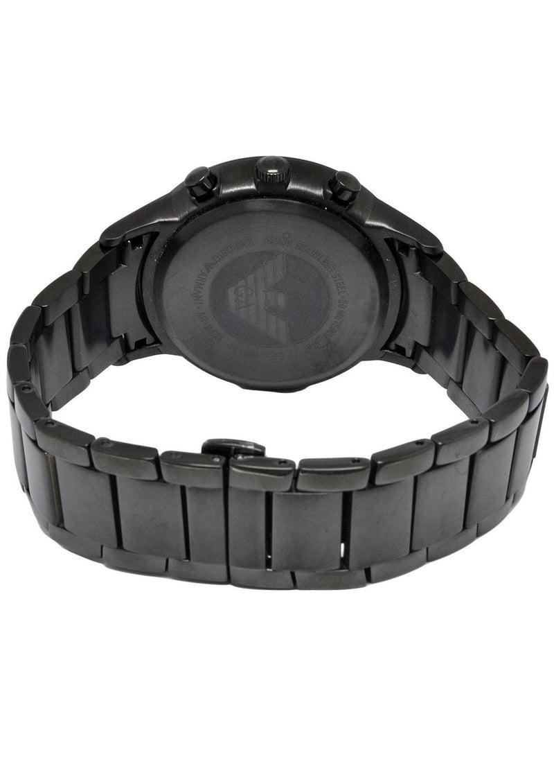 armani Emporio Armani Watch For Men AR2453 - Image 5