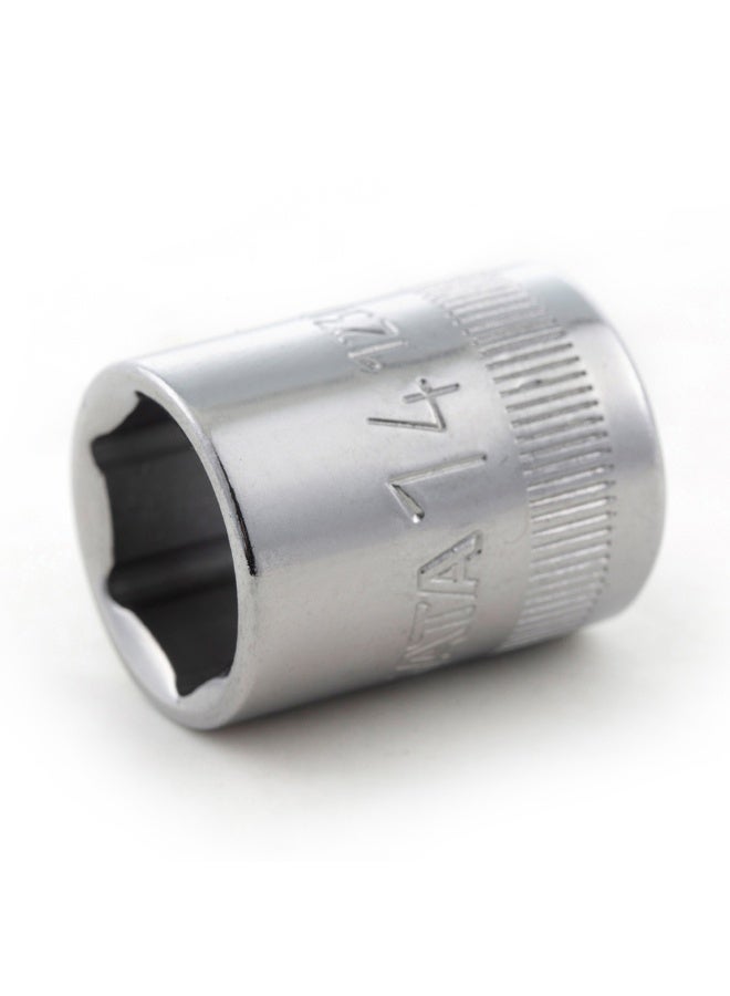 Sata SATA ST12307SC 3/8" Drive 6 Point Socket 12mm  - Image 5