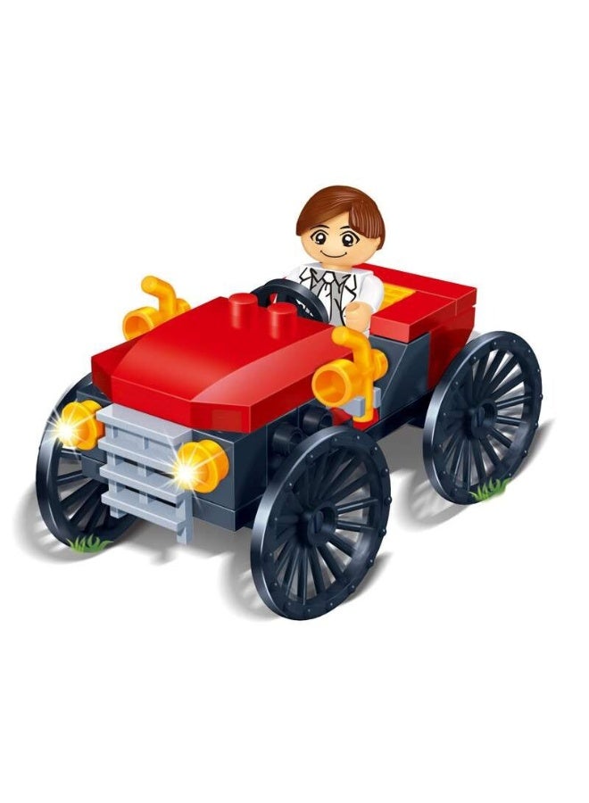 BanBao هدية 48 قطعة - Image 2