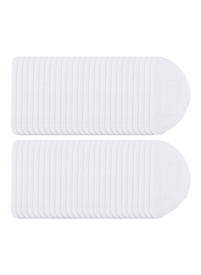 NIBEMINENT 50-Piece Protective Mask - Image 1