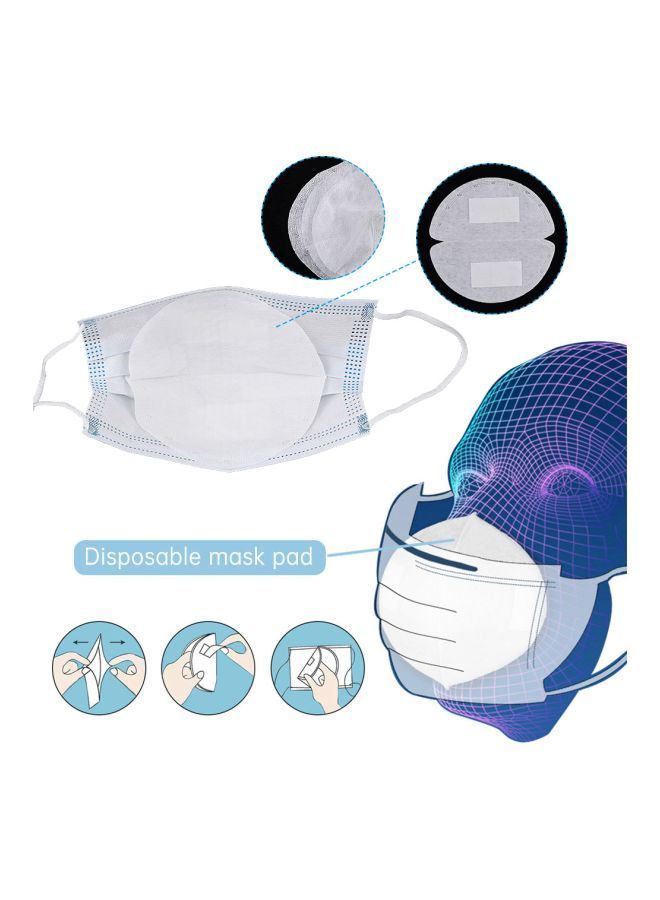 NIBEMINENT 50-Piece Protective Mask - Image 5