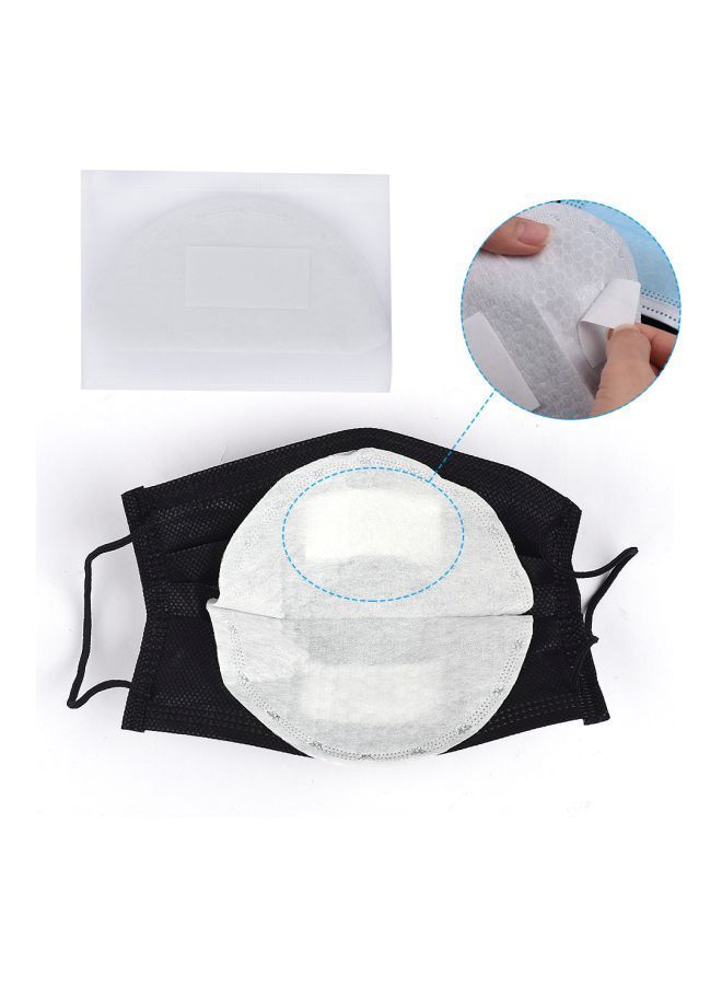 NIBEMINENT 50-Piece Protective Mask - Image 4