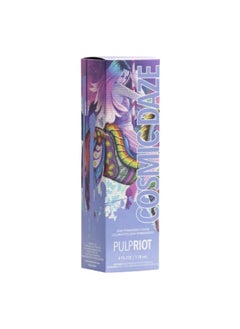 Pulp Riot Cosmic Daze Semipermanent Color 4 Fl Oz  - Image 2