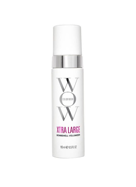Xtra Large Bombshell Volumiser