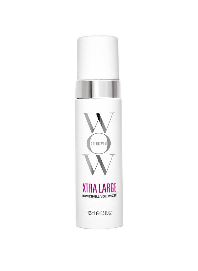 Xtra Large Bombshell Volumiser