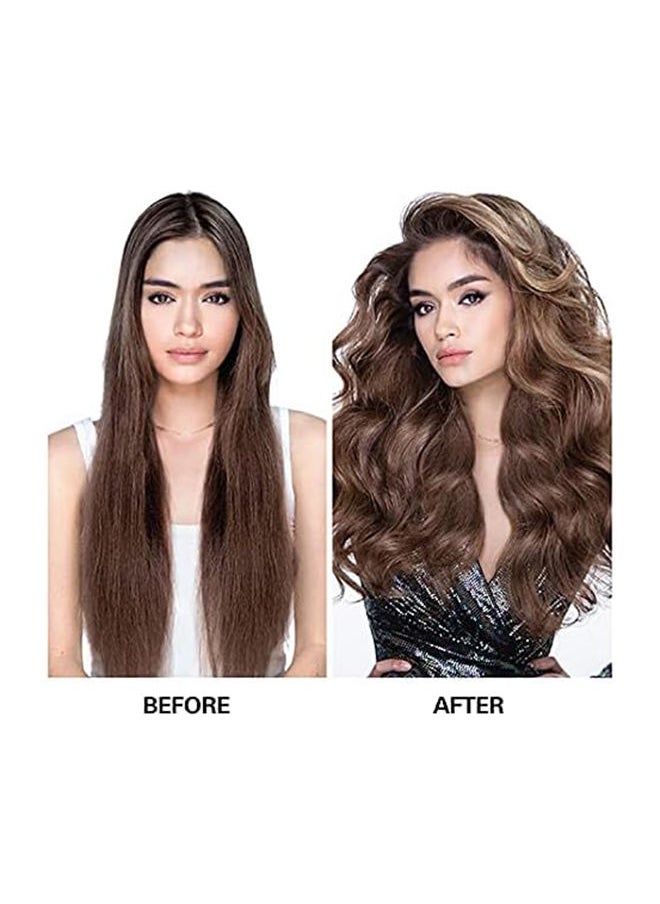 Xtra Large Bombshell Volumiser