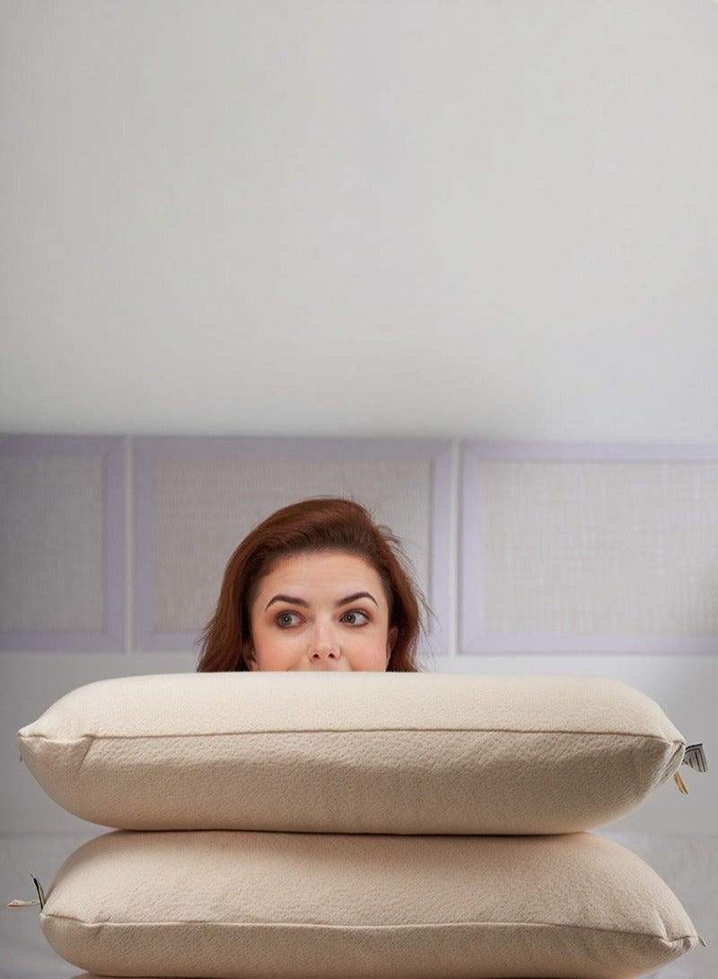 kasiemobi Kasiemobi King Size Pillow 84x40 CM  - Image 3