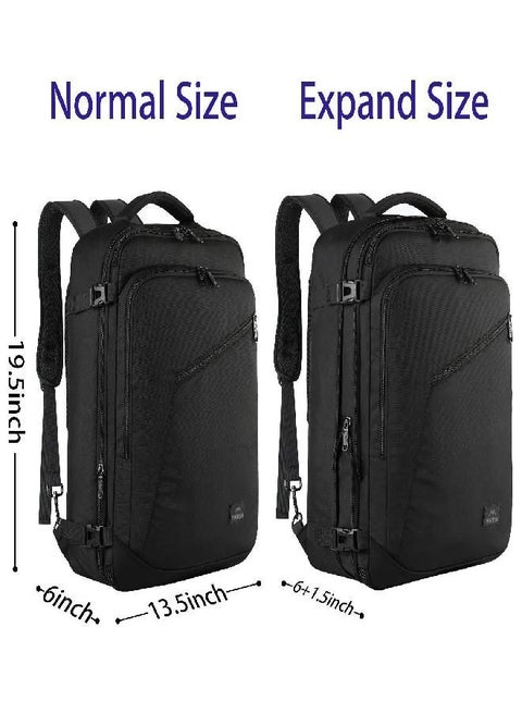 تسوق MATEIN وCarry On Backpack, Extra Large Travel Backpack