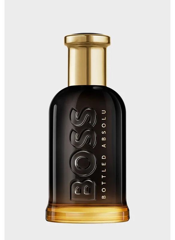 BOSS Bottled Absolu Parfum Intense 50ml