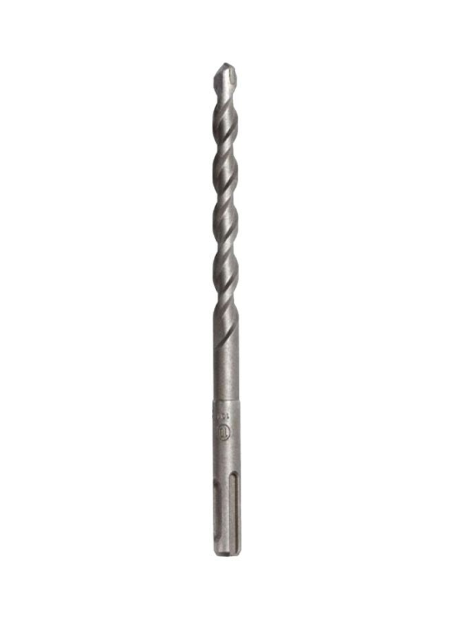 Hammer Drill Bit SDS Plus 1 Silver 16x310mm