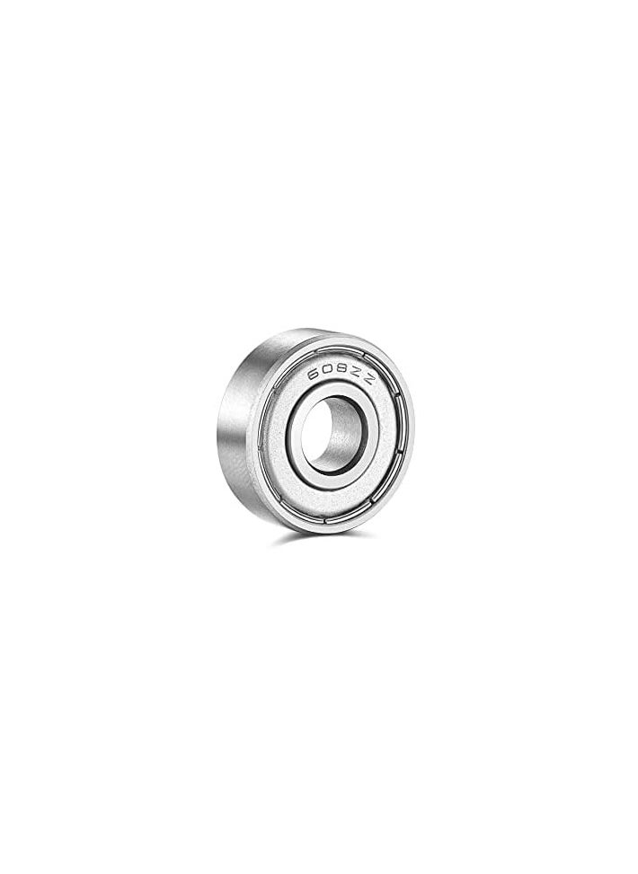 Generic - ball bearing 608 double sealed - Image 1