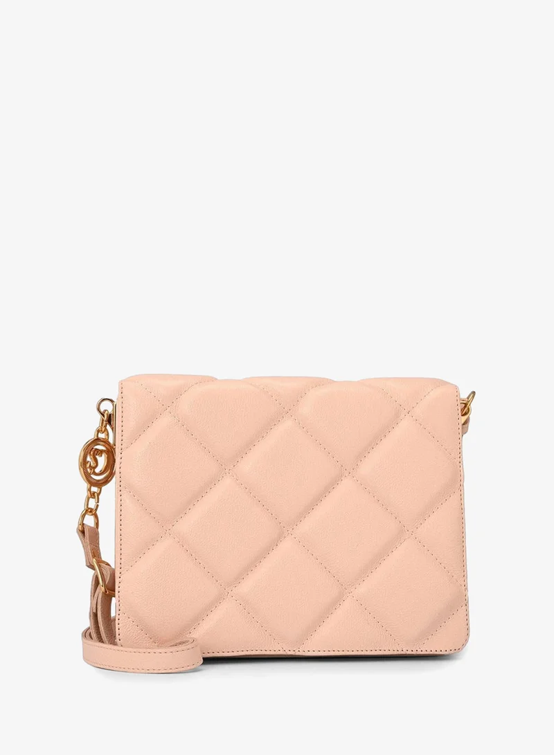 Carmen Steffens  Quilted Bag Minimal Rosé for Women | Best Price UAE