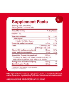 Feel Great 365 Feel Great Immune Support for Kids | Vitamin C Zinc & Elderberry Gummies for Kids | Sambucus Nigra Immunity Multivitamin for Kids | Vegetarian Multivitamin Gummies | 60 Day Supply  - Image 4