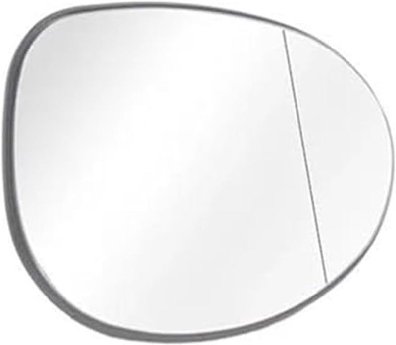 Yurefax Wing Mirror Glass for BMW - Image 1