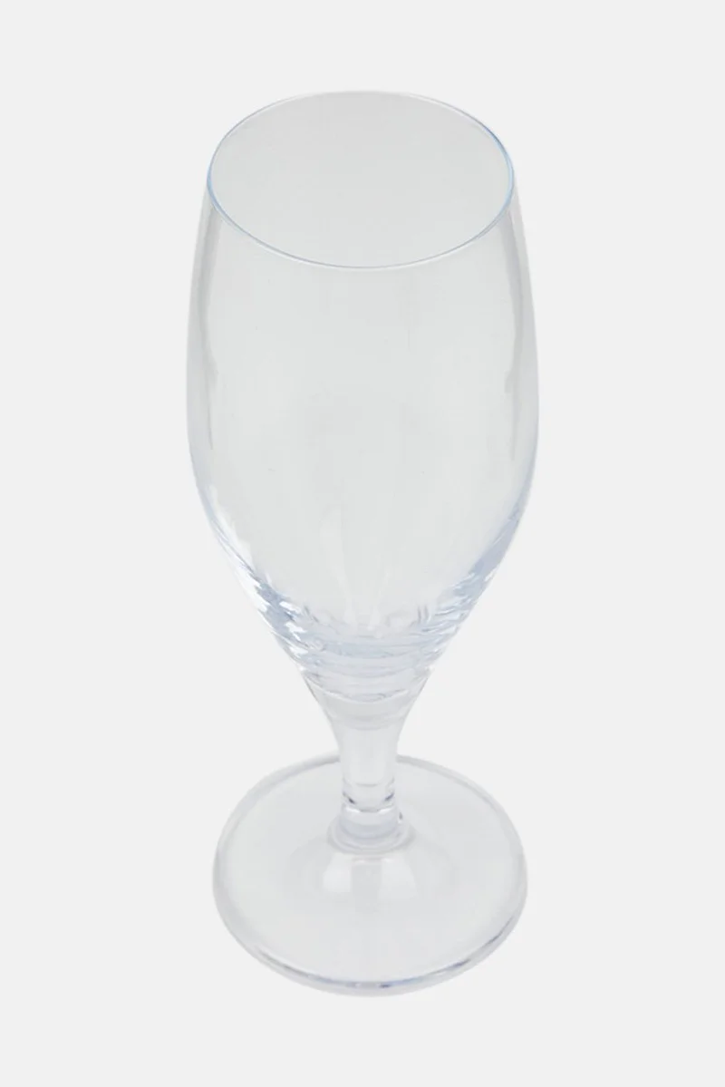 Muy Mucho Iserlohn Glass 400ml, Transparent