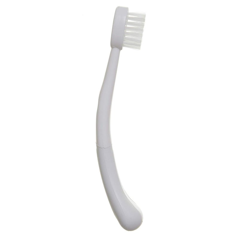 Dreambaby Toothbrush Set 3 Stage, White - Image 5