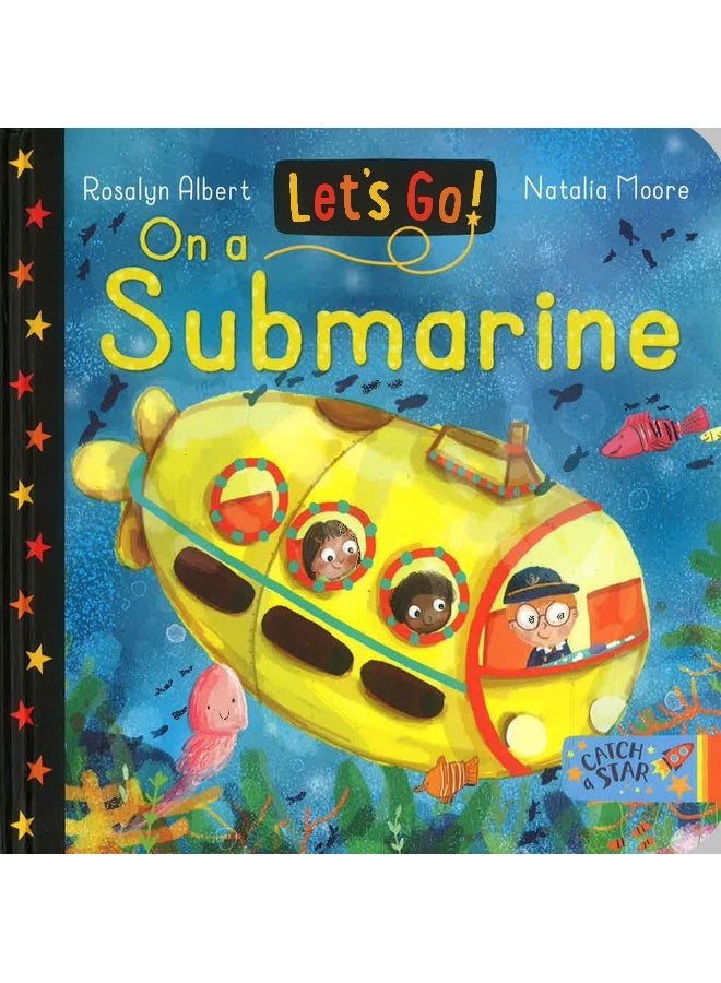 Let'S Go! On A Submarine  - Image 1
