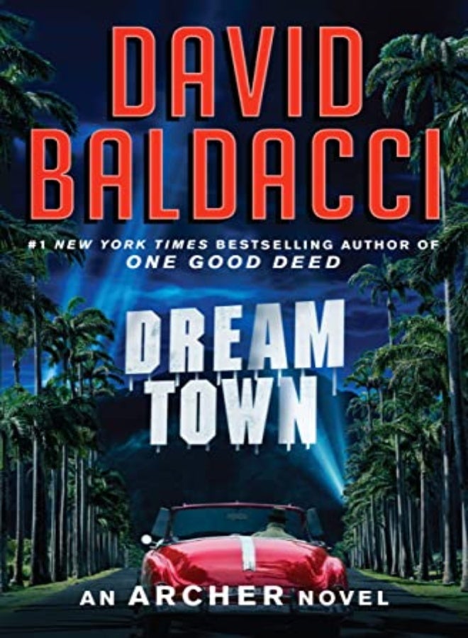 DREAM TOWN
