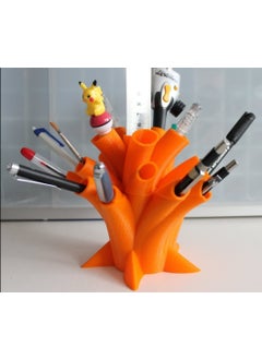 Internos Design Tree Branch Desktop Pen Holder 