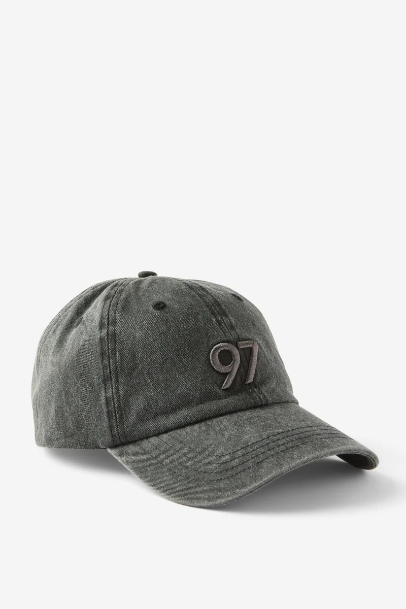 Body Active Graphic Cap