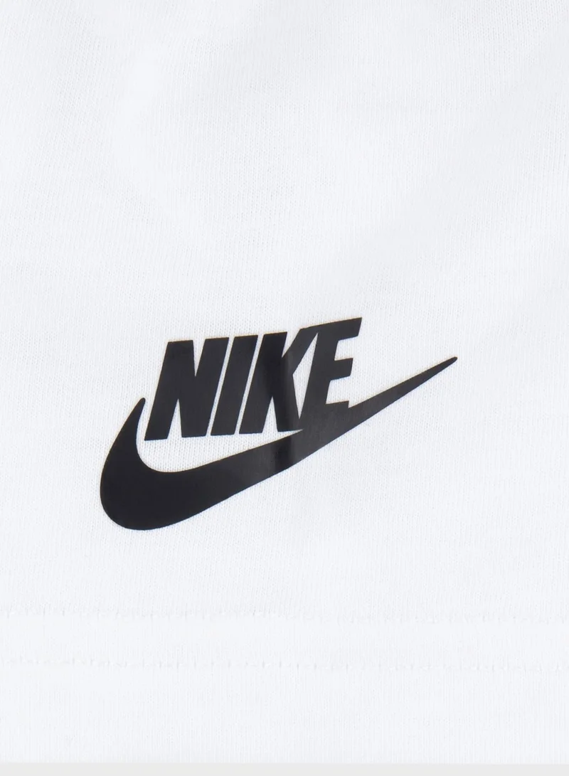 Nike Infant Futura Evergreen T-Shirt